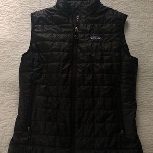 Patagonia Puffer Vest